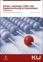 Buchcover klee rechnung 2018