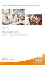 Pflegereport