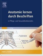 anatomie lernen durch beschriften