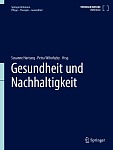 Gesundheit und Nachhaltigkeit
