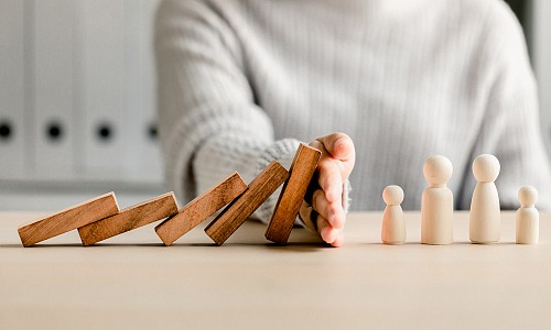 Verhindern statt behandeln: DGVS wirbt für Nationale Dekade für Prävention