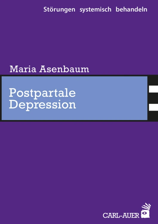 Postpartale Depression