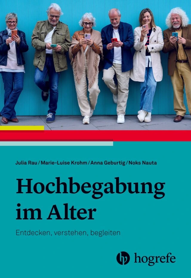 Hochbegabung im Alter