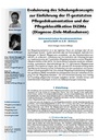 Evaluierung des Schulungskonzepts zur Einführung der IT-gestützten Pflegedokumentation und der Pflegeklassifikation DiZiMa (Diagnose-Ziele-Maßnahmen) Steiermärkischen Krankenanstaltengesellschaft m.b.H. (KAGes)