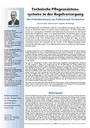 Technische Pflegeassistenzsysteme in der Regelversorgung - Eine Potentialanalyse aus Professionals-Perspektive