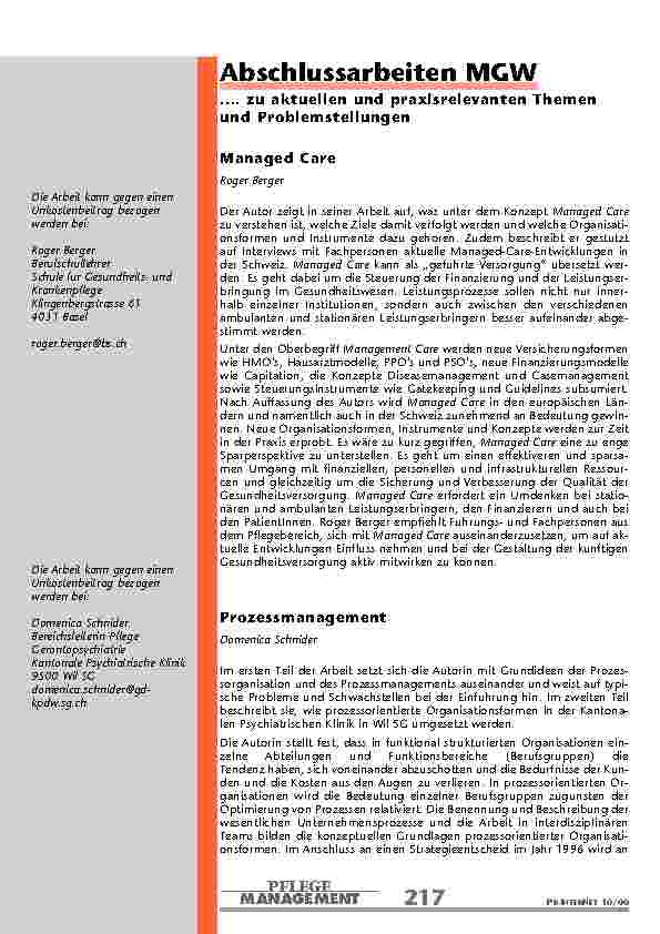 [doc_200959] Abschlussarbeiten MGW