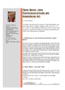 Open Space – eine Konferenzmethode der besonderen Art