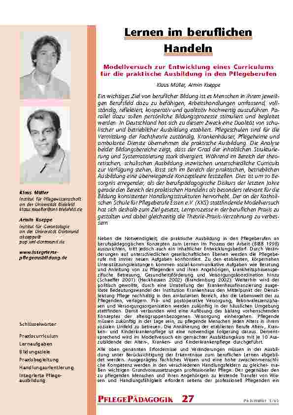 [doc_200768] Lernen im beruflichen Handeln