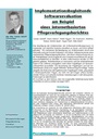 ImplementationsbegleitendeSoftwareevaluationam Beispieleines internetbasiertenPflegeverlegungsberichtes