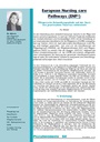 European Nursing carePathways (ENP®)