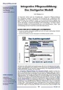 Integrative Pflegeausbildung: Das Stuttgarter Modell
