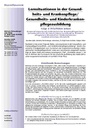 Lernsituationen in der Gesundheits-und Krankenpflege/Gesundheitsund Kinderkrankenpflegeausbildung