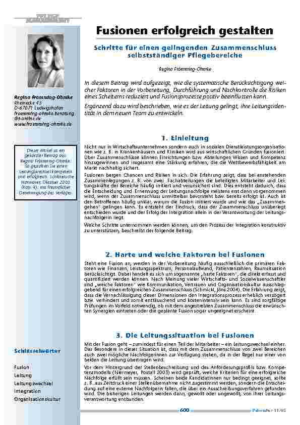 [doc_200524] Fusionen erfolgreich gestalten