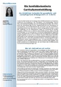 Die lernfeldorientierte Curriculumentwicklung