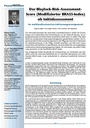 Der Blaylock-Risk-Assessment-Score (Modifizierter BRASS-Index)als Initialassessmentim multiprofessionellen Entlassungsmanagement