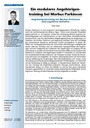 Ein modulares Angehörigentraining bei Morbus Parkinson