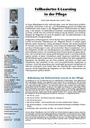 Fallbasiertes E-Learningin der Pflege