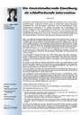 Die Atemstimulierende Einreibung als schlaffördernde Intervention