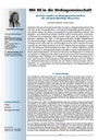 Mit 80 in die Wohngemeinschaft – Berliner Studie zu Wohngemeinschaften für pflegebedürftige Menschen