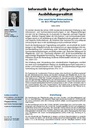 Informatik in der pflegerischen Ausbildungsrealität – Eine empirische Untersuchung an den Pflegefachschulen