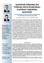 Systemische Fallanalyse bei Patienten mit im Krankenhaus erworbener Aspirationspneumonie. Ein Beitrag zum klinischen Risikomanagement im CLINOTEL-Krankenhausverbund