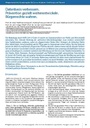 Datenbasis verbessern. Prävention gezielt weiterentwickeln. Bürgerrechte wahren.