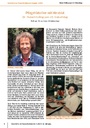 Pflegehistoriker mit Herzblut Dr. Hubert Kolling zum 65. Geburtstag