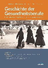 [doc_305944] Geschichte der Gesundheitsberufe