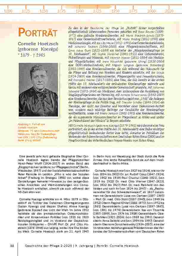 [doc_207064] Porträt Cornelie Hoetzsch
