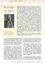 Portrait: Otto Olshausen