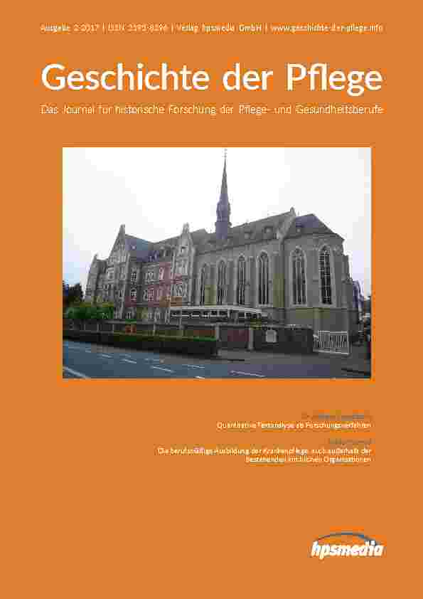[doc_203112] Gesamtausgabe 2-2017