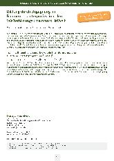 [doc_241974] Bildung durch Begegnung im Rahmen des interprofessionellen Weiterbildungsprogramms „InWeit“
