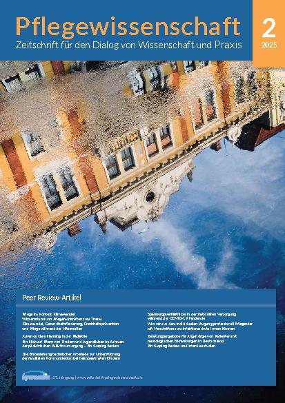 [doc_332642] Pflegewissenschaft Heft 2-2025