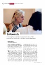 Safewards: Ein Konzept für ein sicheres und unterstützendes Umfeld für Menschen mit Demenz in der stationären Langzeitpflege.