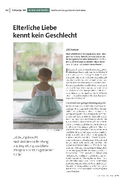 [doc_315559] Elterliche Liebe kennt kein Geschlecht.