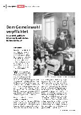 [doc_306897] Dem Gemeinwohl verpflichtet Gesundheitspolitische Lehren von Rudolf Virchow bis Ilona Kickbusch