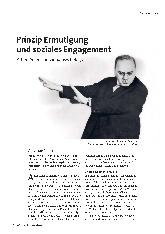 [doc_303945] Prinzip Ermutigung und soziales Engagement Alfred Adlers Individualpsychologie