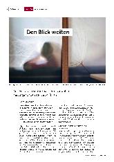 Den Blick weiten: Auswirkungen von sexualisierter Gewalt auf die Angehörigen der Betroffenen.
