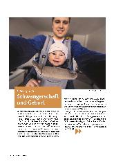 [doc_290849] Neue Wege für die Zukunft: Paradigmenwechsel in der Geburtshilfe