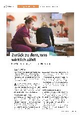 [doc_290845] Zurück zu dem, was wirklich zählt: Ein Wiedereinstiegsprojekt für Hebammen