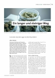 [doc_237726] Cannabis-Verordnungen als Rechtsproblem: Ein langer und steiniger Weg