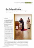 [doc_235212] Der Tod gehört dazu: Plädoyer für einen anderen gesellschaftlichen Umgang mit Verstorbenen