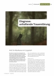 [doc_235210] Diagnose: anhaltende Trauerstörung