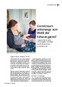 Gemeinsam unterwegs zum Wohl der Schwangeren? Interprofessionelle Schwangerenvorsorge durch Hebammen und Ärzt:innen