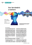 Das Verständnis erweitern: Gesundheit und Krankheit in der Psychosomatik.