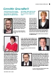 Gerechte Gesundheit