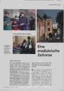 Eine medizinische Zeitreise. Frauenheilkunde in Eritrea.