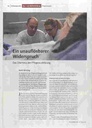 Ein unauflösbarer Widerspruch
