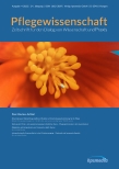 [doc_235858] Pflegewissenschaft 4-2022 Gesamtausgabe