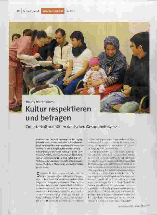 [doc_172789] Kultur respektieren und befragen